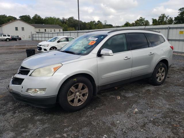 2011 Chevrolet Traverse LT