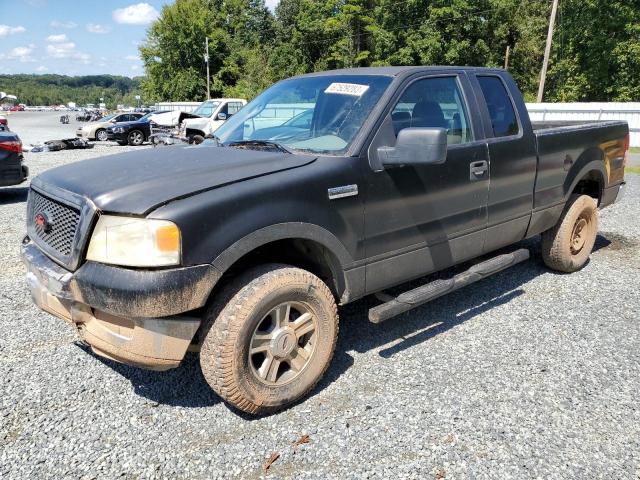 2004 Ford F-150 