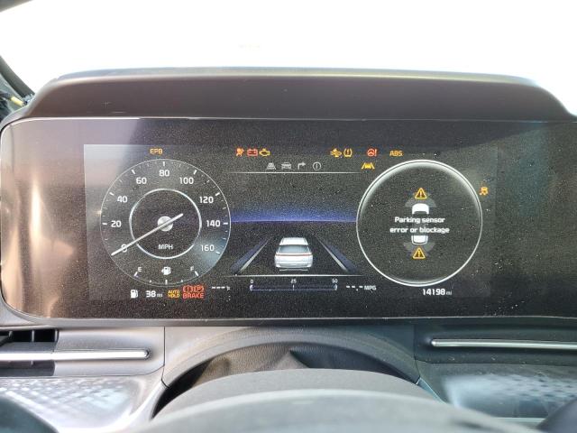 2023 KIA CARNIVAL S KNDNE5H36P6198321
