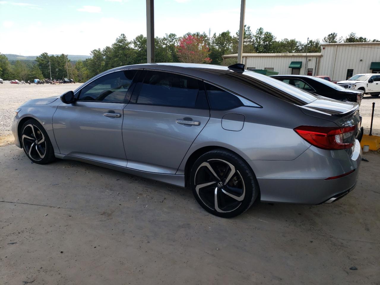 1HGCV1F38MA008273 HONDA ACCORD 2021