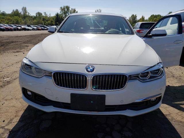 2016 BMW 340XI WBA8B7C51GK368874