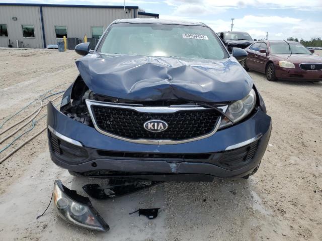 KNDPB3AC5G7808865 KIA Sportage Lx