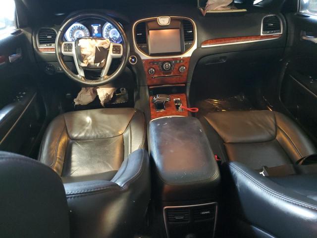 2C3CCAAGXEH252738 | 2014 CHRYSLER 300