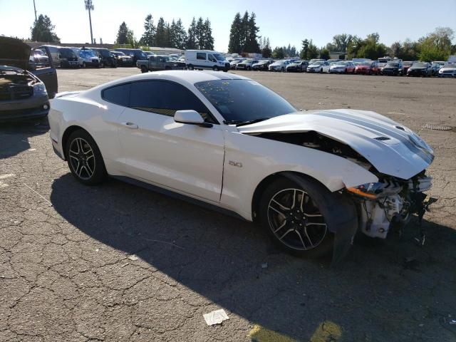 1FA6P8CF1K5203639 2019 FORD MUSTANG, photo no. 4