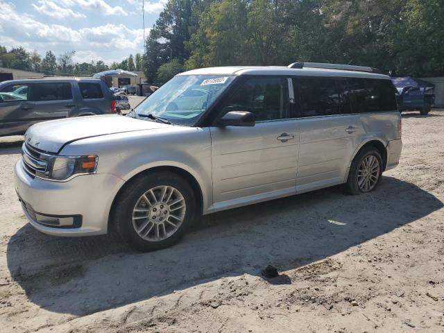 2014 Ford Flex SEL