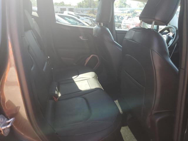 ZACCJBDT5GPD04780 Jeep Renegade Limited