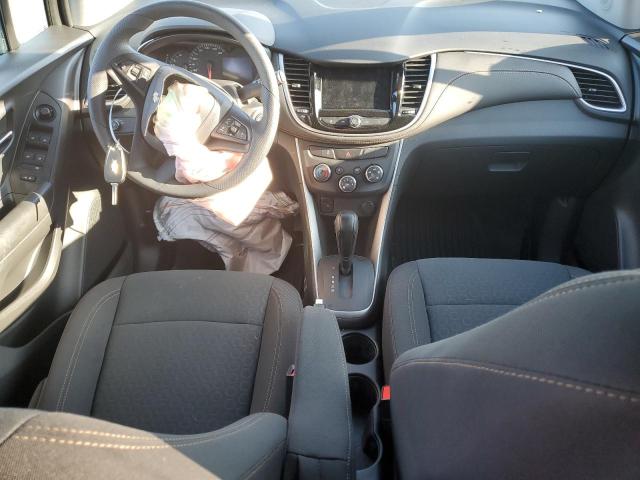 KL7CJNSM4NB550494 Chevrolet TRAX LS