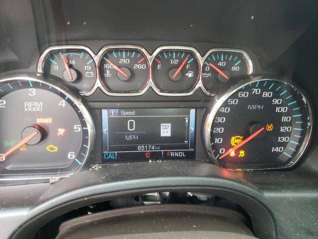 3GTU2NEJ7JG157757 GMC Sierra K1500 Slt