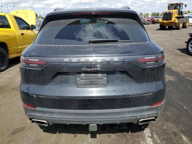 VIN WP1AA2AY8KDA13669 2019 Porsche Cayenne no.6