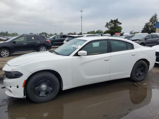 2017 Dodge Charger 