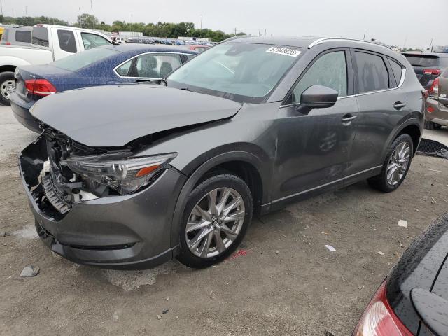 2019 Mazda CX-5 Grand Touring Reserve