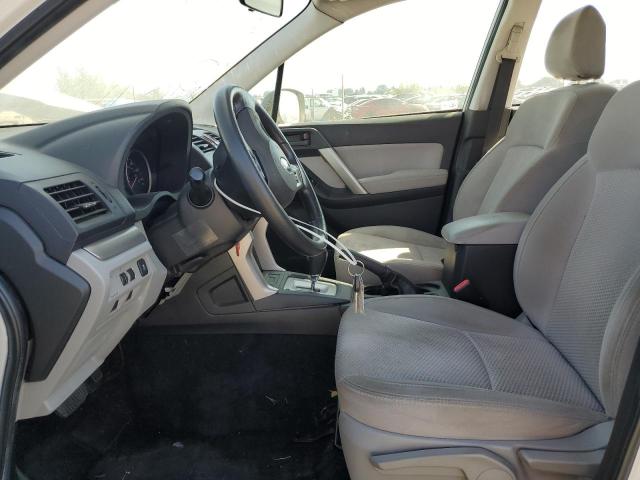 JF2SJABC2FH546961 Subaru Forester 2.5i
