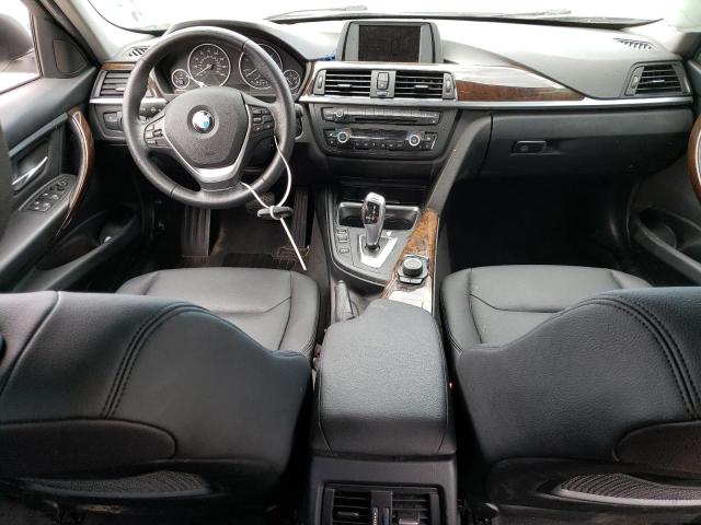 WBA3D3C53FK158563 BMW 328 D