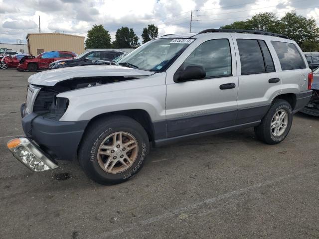 2004 Jeep Grand Cherokee Laredo