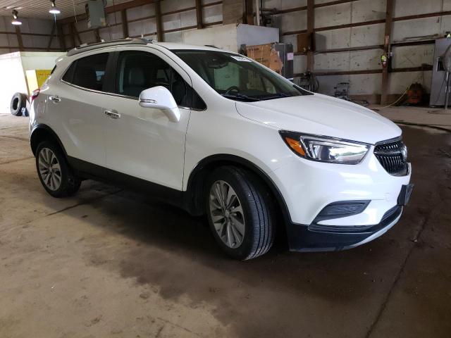 KL4CJASB6KB832829 2019 BUICK ENCORE, photo no. 4