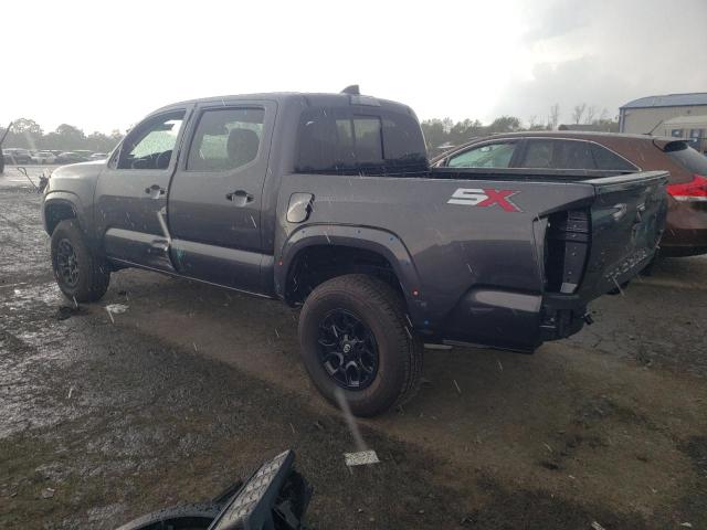 3TYCZ5AN3PT139609 Toyota Tacoma Double Cab
