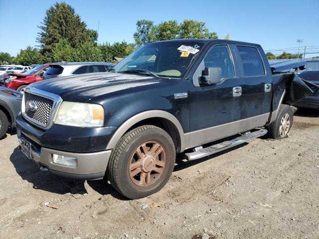 2005 Ford F-150 SuperCrew 