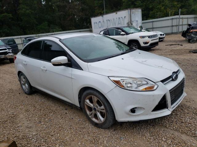 1FADP3F24EL387607 Ford FOCUS SE