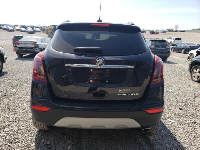 KL4CJASM7NB560684 Buick Encore PRE 6