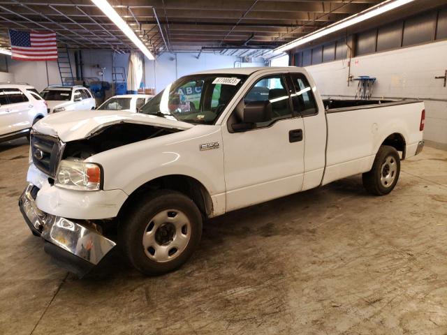 2004 Ford F-150 