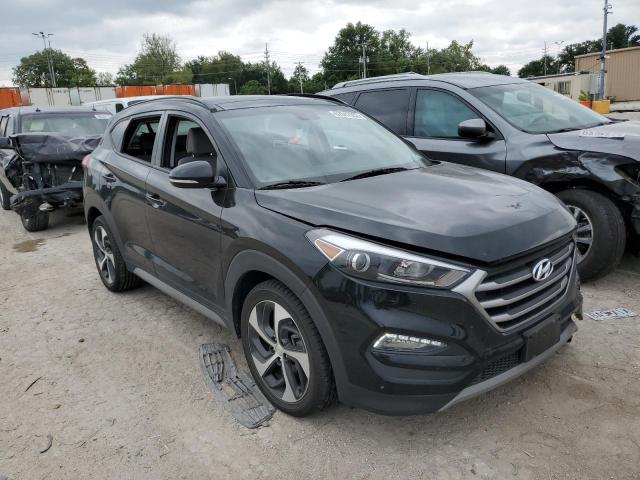 KM8J33A24JU765991 Hyundai Tucson Value