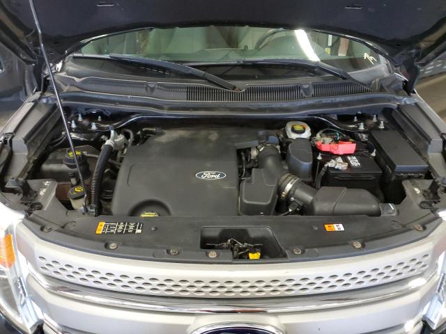 1FM5K8B88EGA77730 Ford EXPLORER