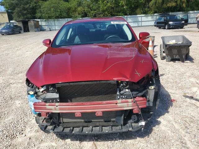 3FA6P0T97GR243322 Ford FUSION SE