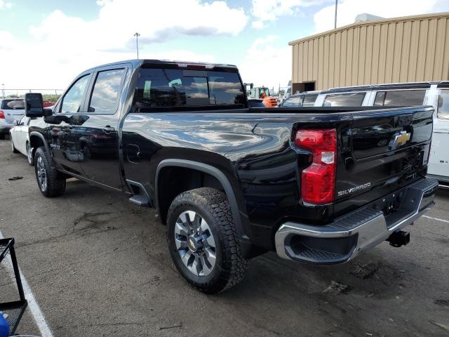 2024 CHEVROLET SILVERADO K2500 HEAVY DUTY LT Photos | OH - DAYTON ...