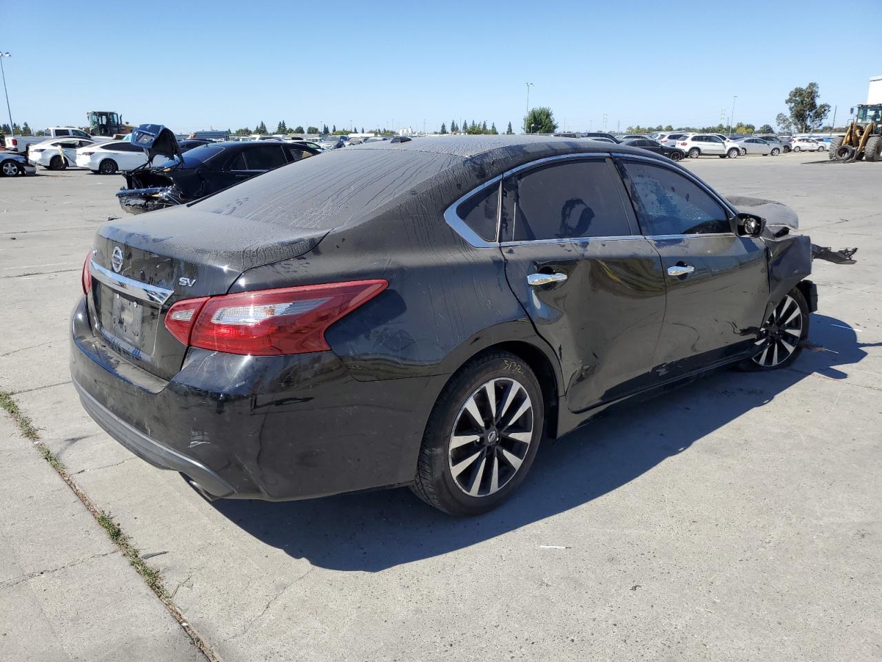 1N4AL3AP6JC242113 NISSAN ALTIMA 2018