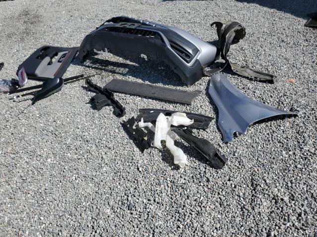 2HKRW2H58MH637860 Honda CR-V EX