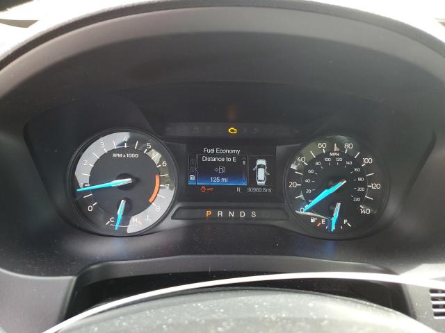 1FM5K7B82GGC01813 Ford EXPLORER