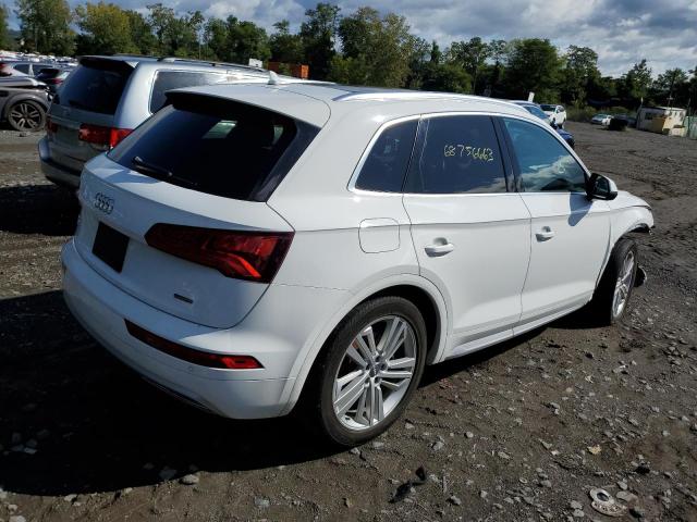 WA1BNAFY6L2018292 Audi Q5 PREMIUM 3