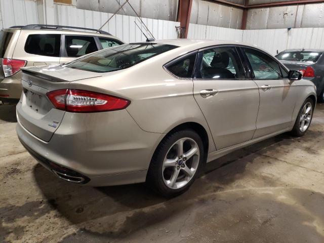 2015 FORD FUSION SE - 3FA6P0T94FR253787