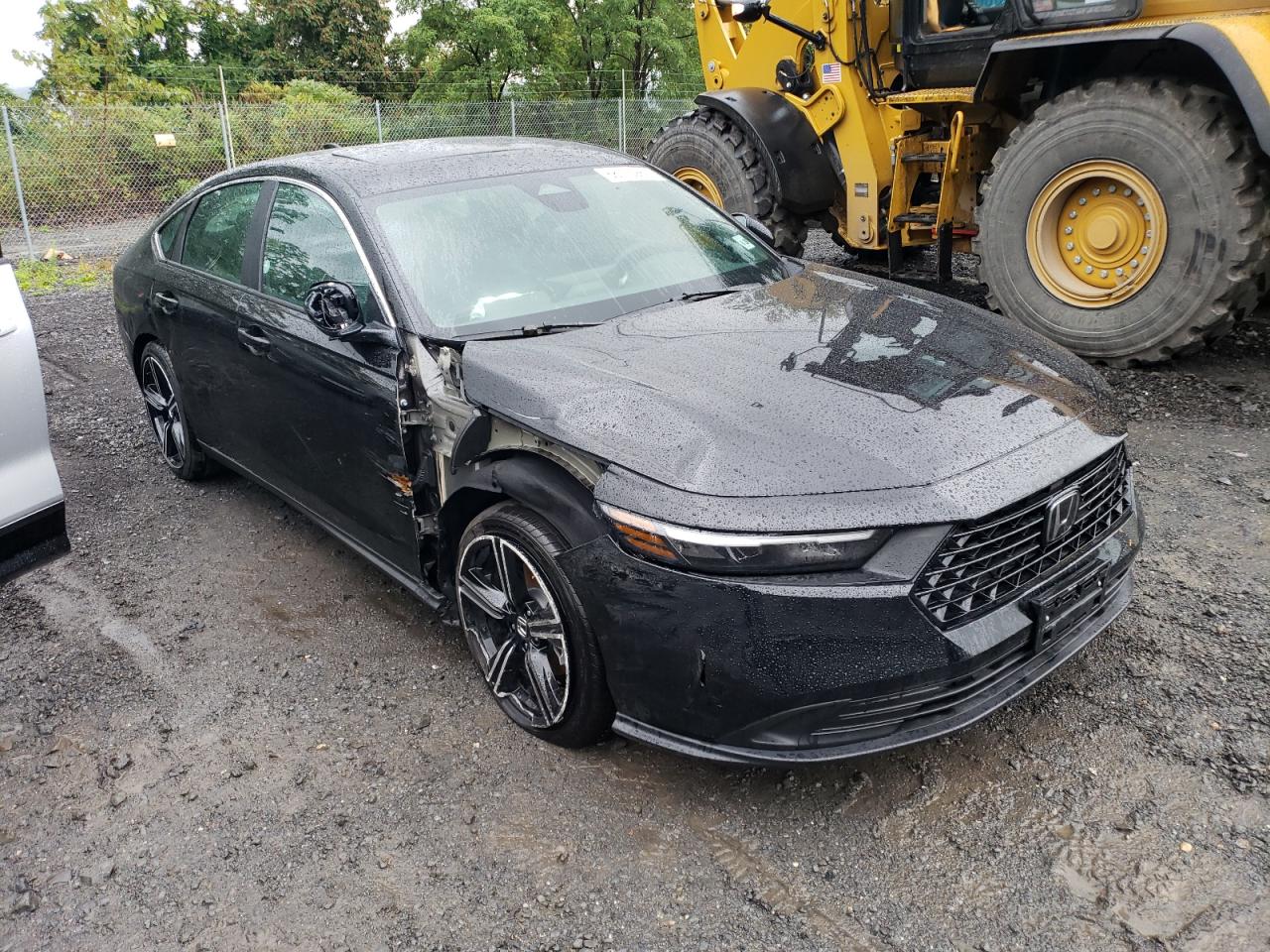 1HGCY2F57PA041087 HONDA ACCORD 2023