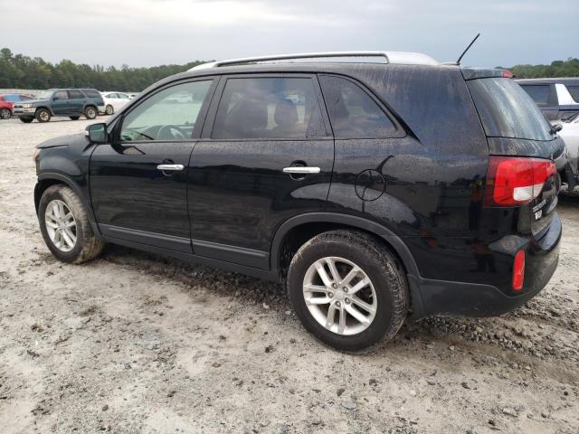 5XYKT3A64FG597578 KIA SORENTO LX