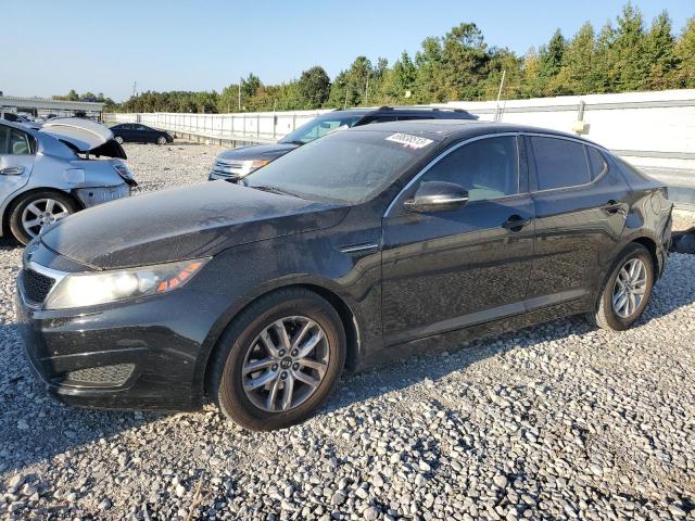 2011 Kia Optima LX