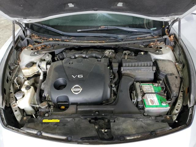 1N4AA5AP8EC467785 Nissan MAXIMA S
