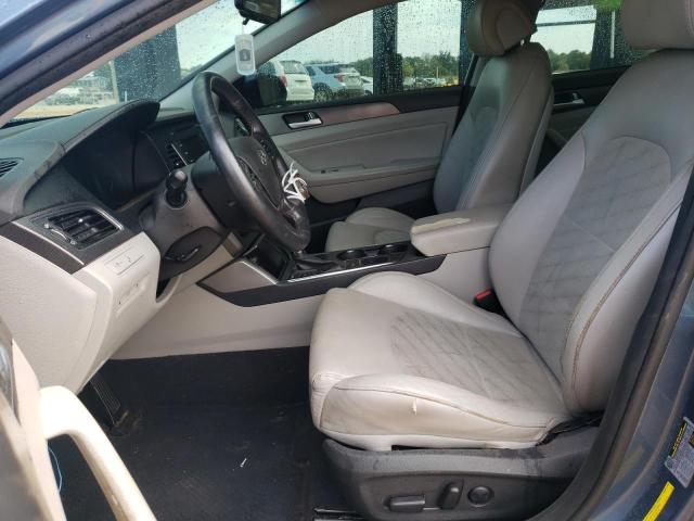 5NPE34AF1FH129514 Hyundai Sonata Sport