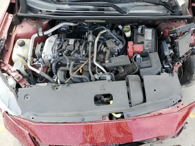 3N1AB8CVXLY239461 Nissan SENTRA SV