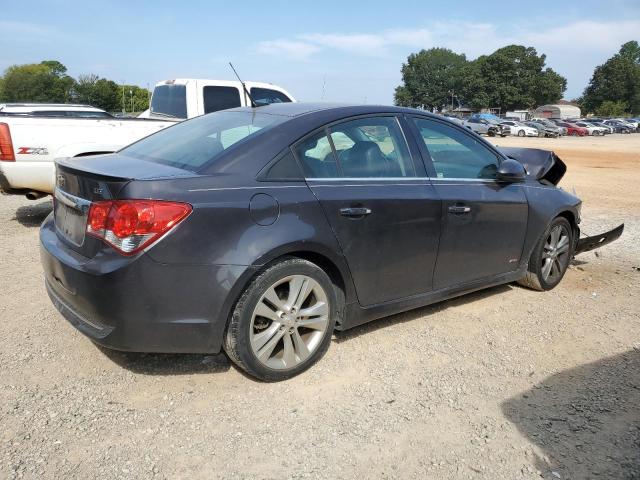 1G1PG5SB8E7283857 Chevrolet CRUZE LTZ