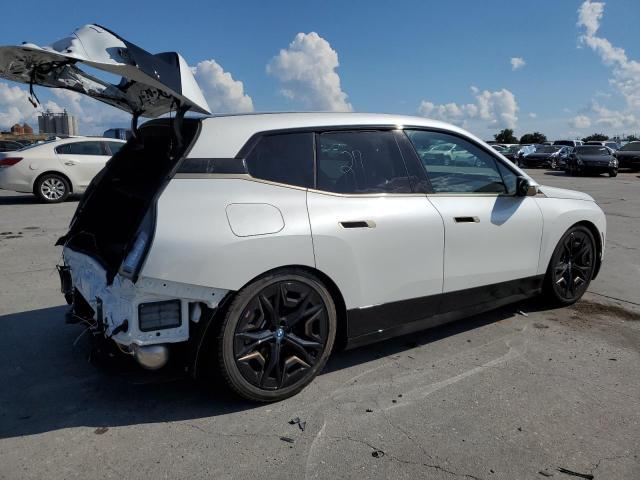 2023 BMW IX M60 - WB533CF0XPCM41216