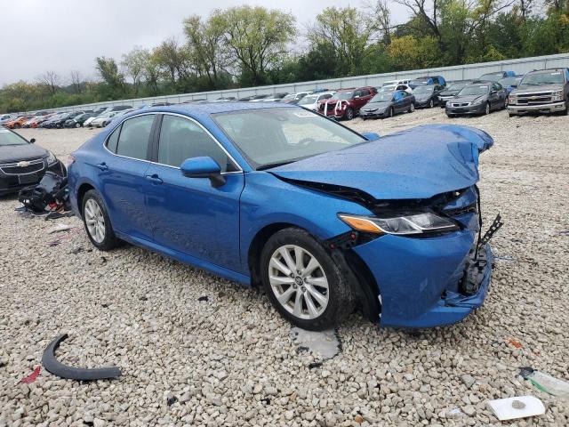 4T1B11HK1KU201270 Toyota Camry L 4