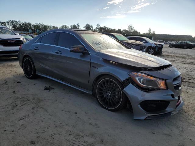 2015 MERCEDES-BENZ CLA 45 - WDDSJ5CB2FN229541