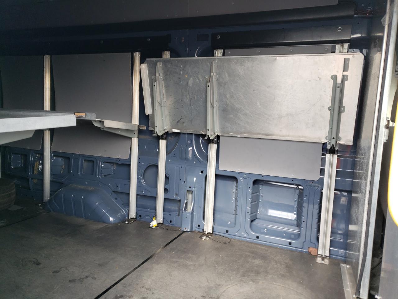1FTYR3XM2KKB08825 FORD TRANSIT 2019