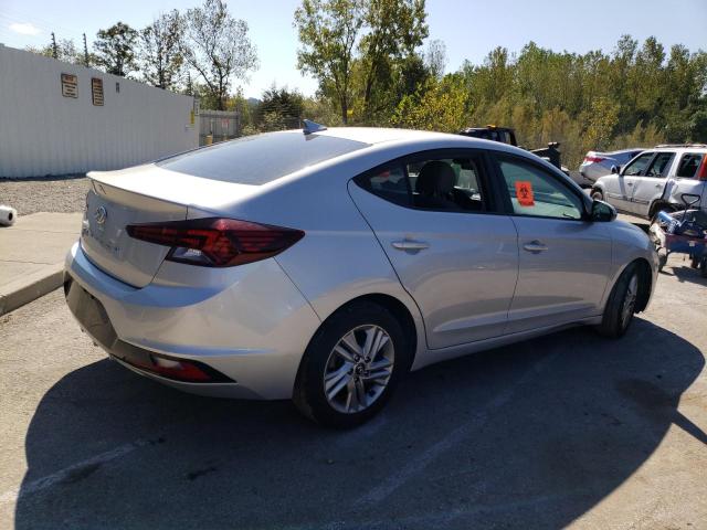 5NPD84LF8KH427725 | 2019 HYUNDAI ELANTRA SE