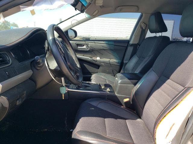 4T1BF1FK3GU245184 Toyota CAMRY LE