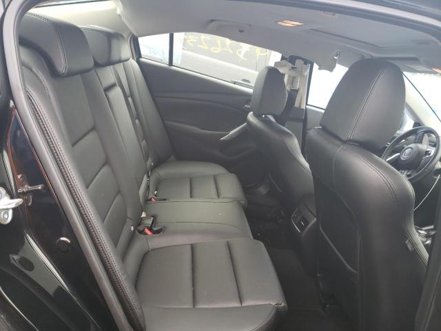JM1GJ1V55G1428513 Mazda 6 TOURING