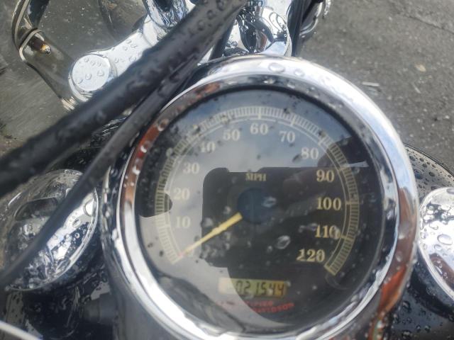 2006 HARLEY-DAVIDSON FXSTDI 1HD1JBB1X6Y044020