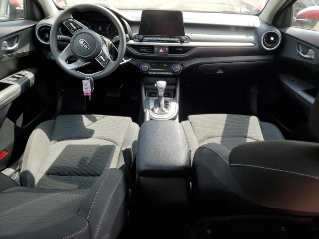 3KPF24AD1KE071554 KIA FORTE FE