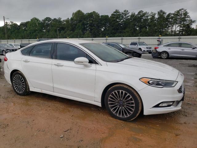 Vin: 3fa6p0k99hr158727, lot: 68546373, ford fusion titanium 20174
